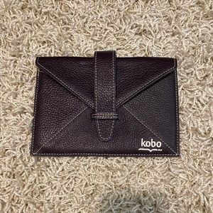 Roots Leather Kobo Case/ Sleeve